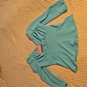 Vixen Starlet top size L